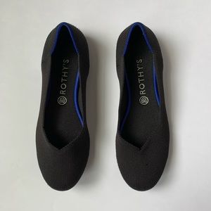 Rothy’s flats